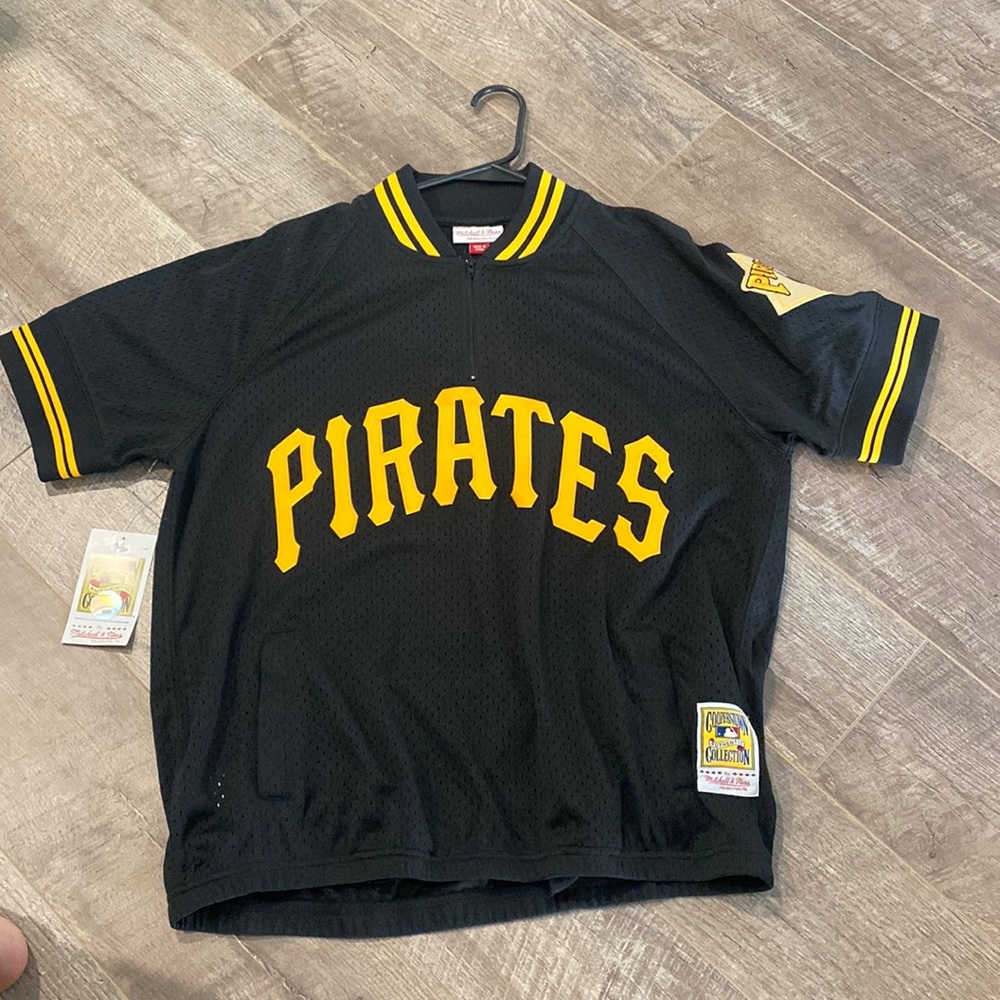 Jersey